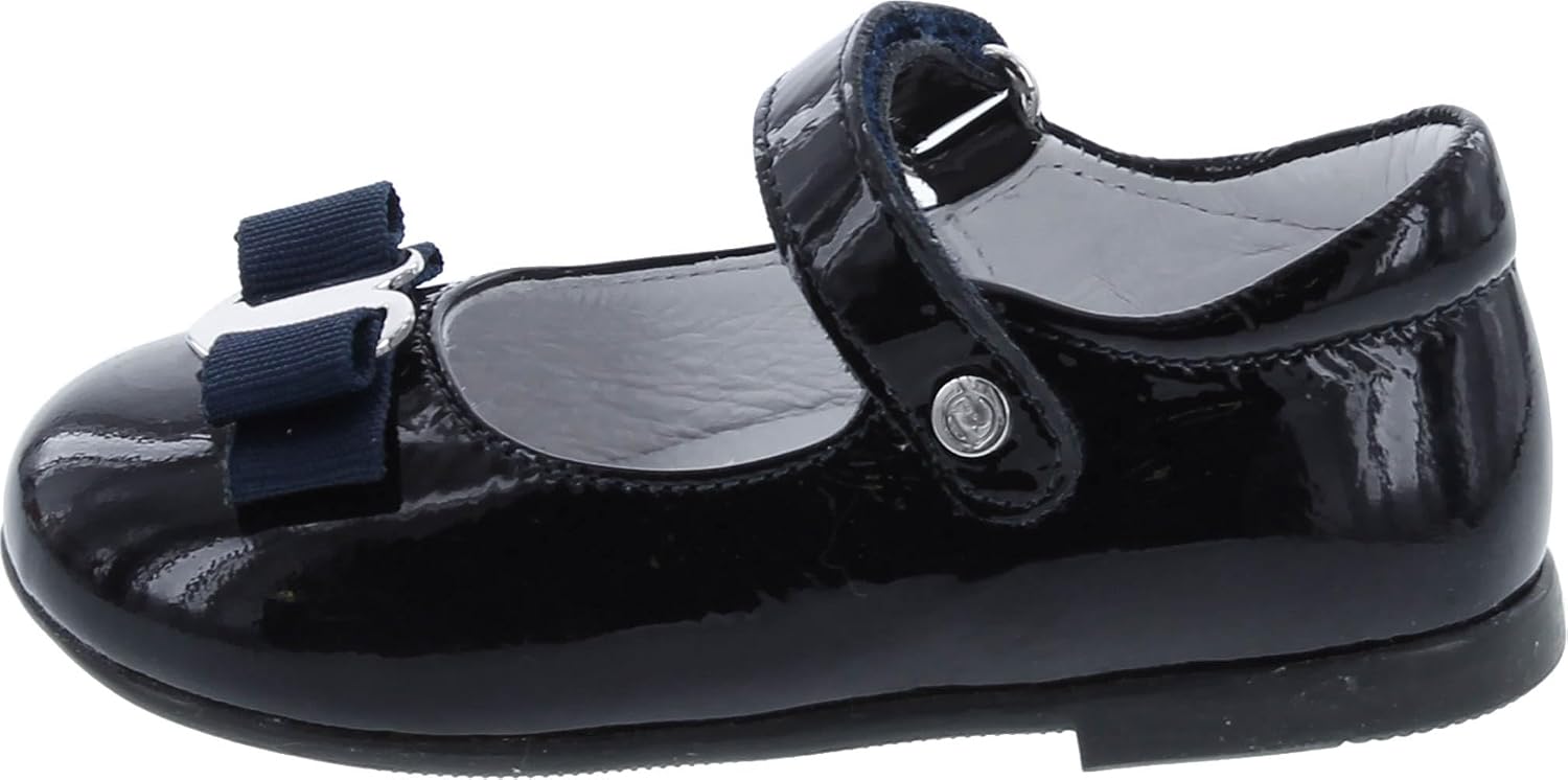 Naturino 4891 Girls Fashion Dress Shoes