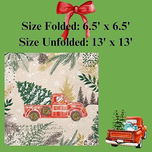 Miniatura 2 de Servilletas de papel de 20 unidades de 13 x 13 pulgadas, 3 capas, estampado azul, para arte, cena y fiesta, servilletas desechables decorativas