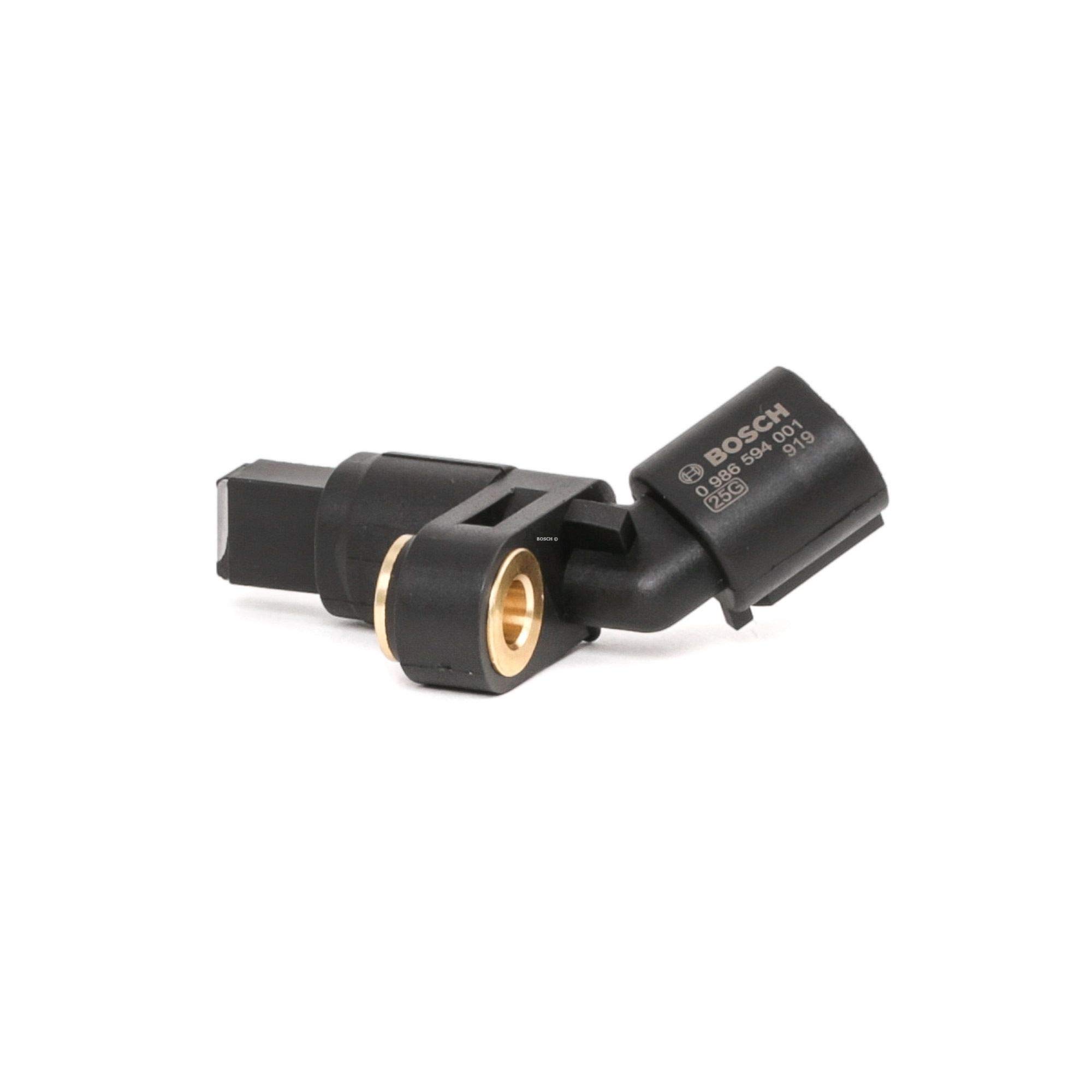BOSCH 0 986 594 001 Sensore, N° giri ruota