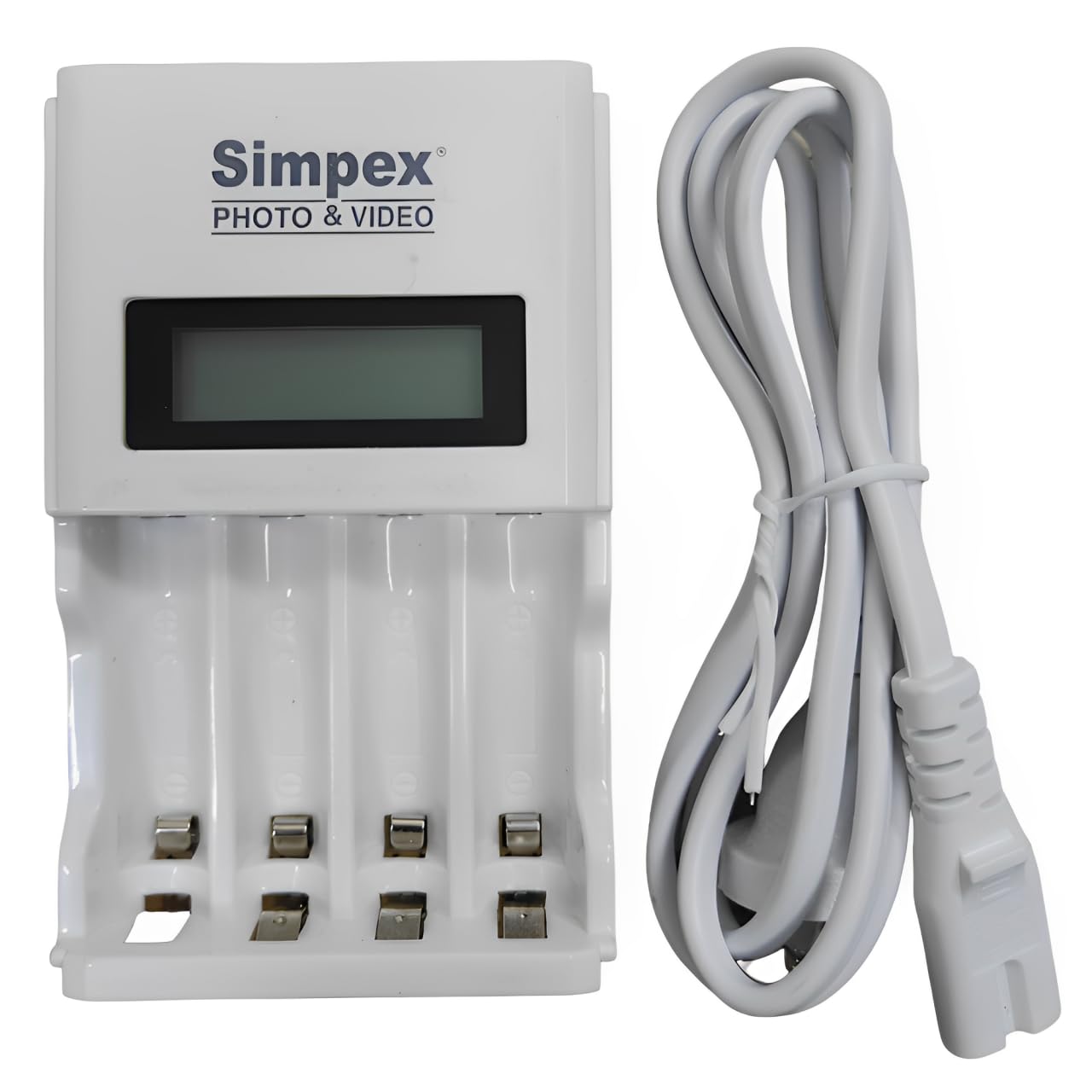 Simpex Nikon D750 Camera Battery Simpex Led Simpex Battery Charger