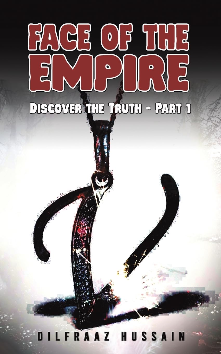 Face of the Empire : Discover the Truth  Part 1
