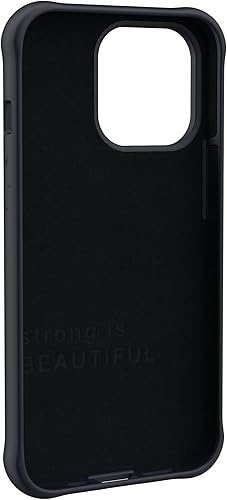 Miniatura 9 de URBAN ARMOR GEAR U by UAG - Funda diseñada para iPhone 13 Pro, color verde menta verde DOT, ajuste delgado, ligero, elegante, resistente a los