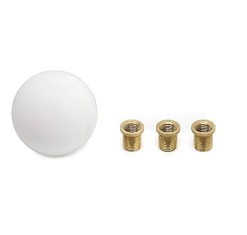 gm5 パーツ 5 Speed Gear Shift Knob For VAUXHALL OPEL ASTRA H 2004 2005