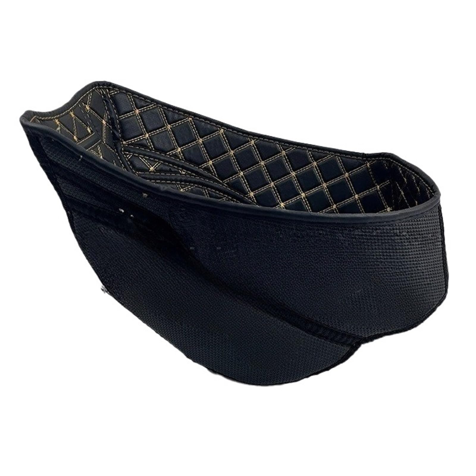 Fodera Baule Moto Per ADX125 Adx 125 2023 2024 Fodera per sella moto Sedile WC Casco Secchiello portabagagli posteriore