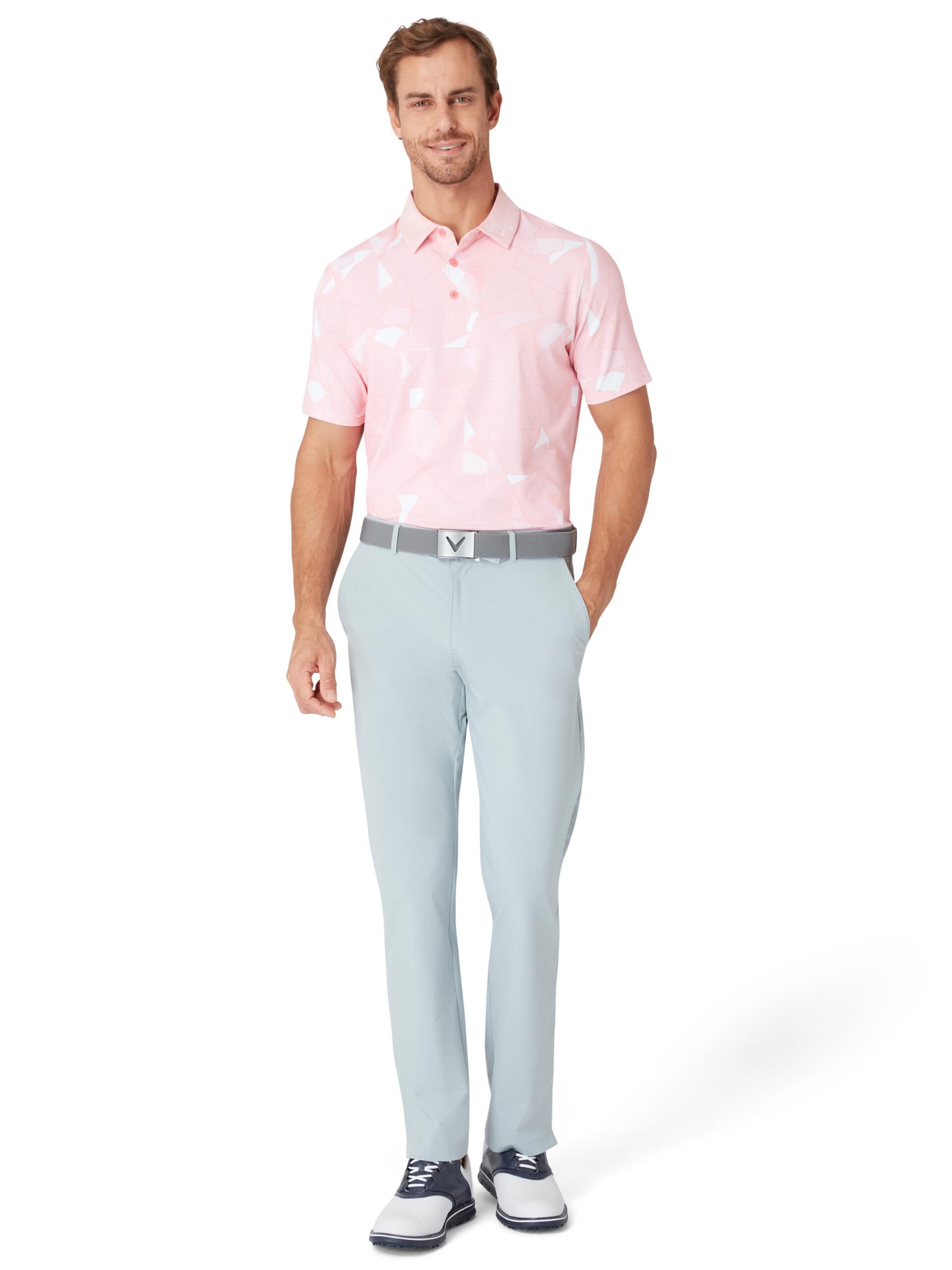 Callaway Pantalones Chev Tech II para hombre
