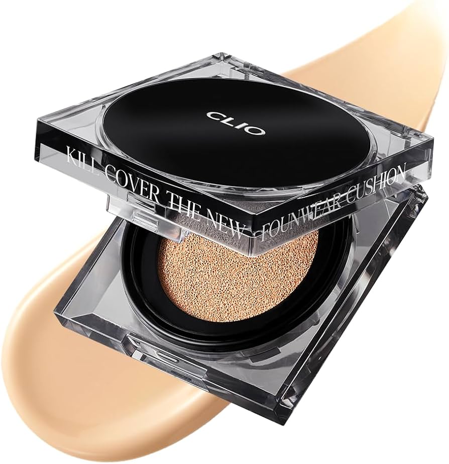 新品　クリオ　キルカバーファンウェアクッションザオリジナル16点セット 16g 新品 クリオ キルカバーファンウェアクッションザオリジナル16点