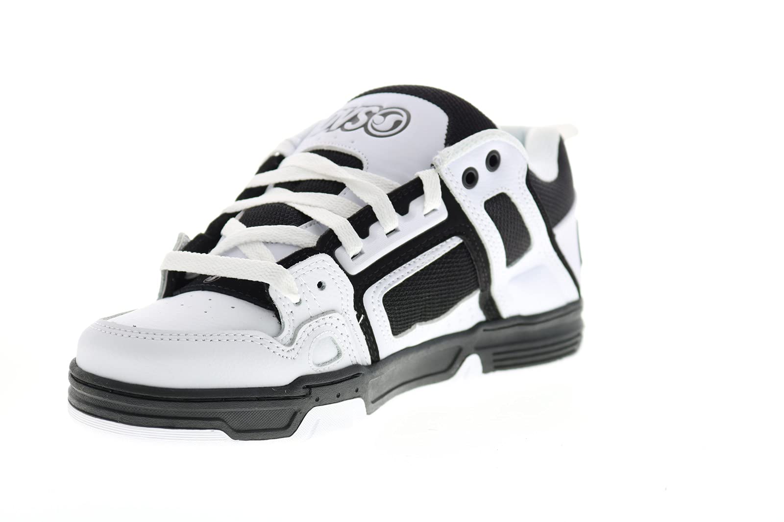 DVS Homme Comanche Chaussures de Skateboard