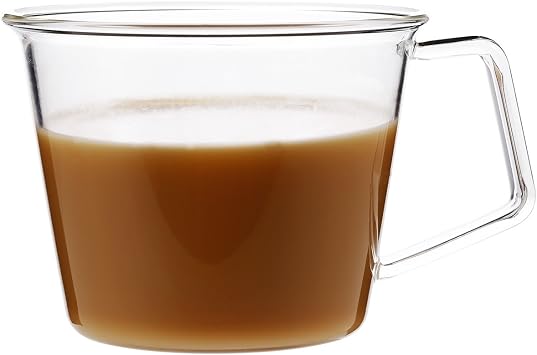 Kinto Cast Coffee Cup