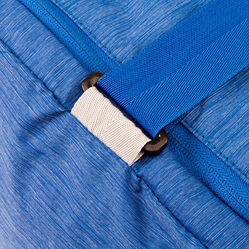 Eagle Creek Packable Duffel Bag, Blue Sea