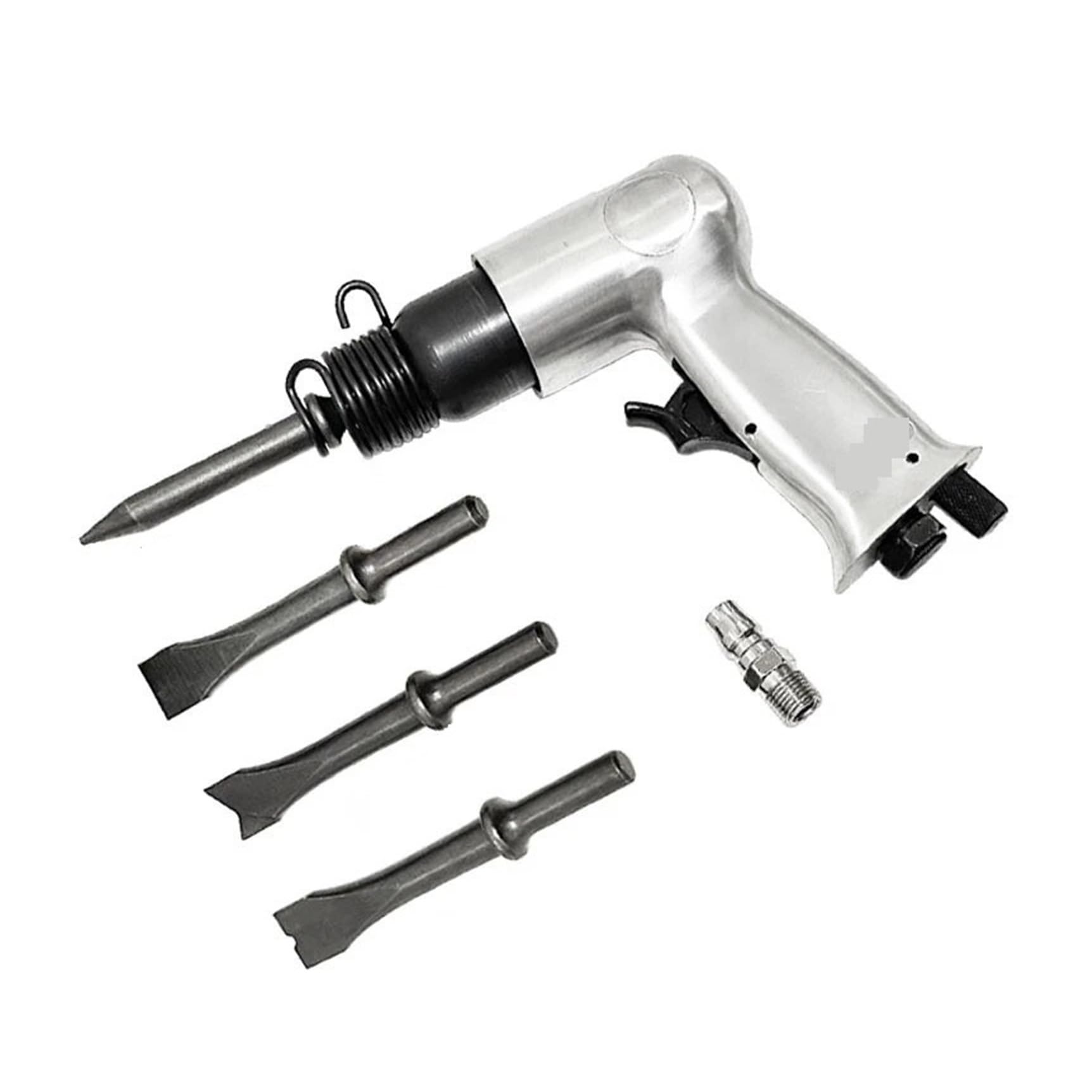 Air Hammer Air Shovel Type 150 Pneumatic Impact Hammer Air Shovel Tool Multifunctional