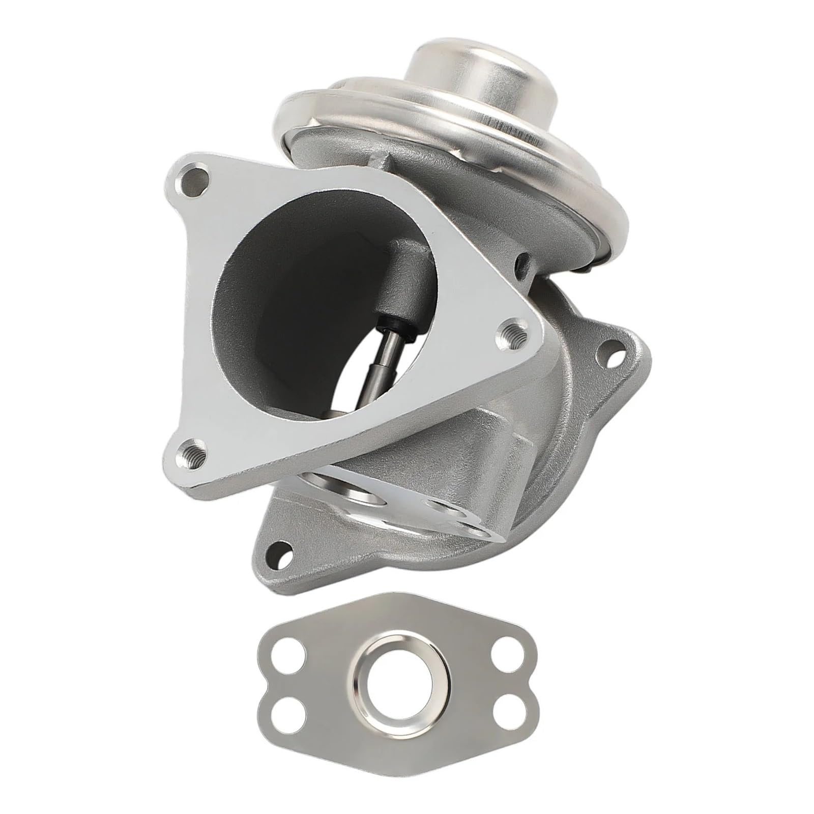 Espyn One Color Exhaust Egr Valve For Vw For Golf Mk Iv 97-06 1.9 & 2.0 Tdi 038129637D Agr Ventil Egr Valve Exaust Gas Recirculation Valve
