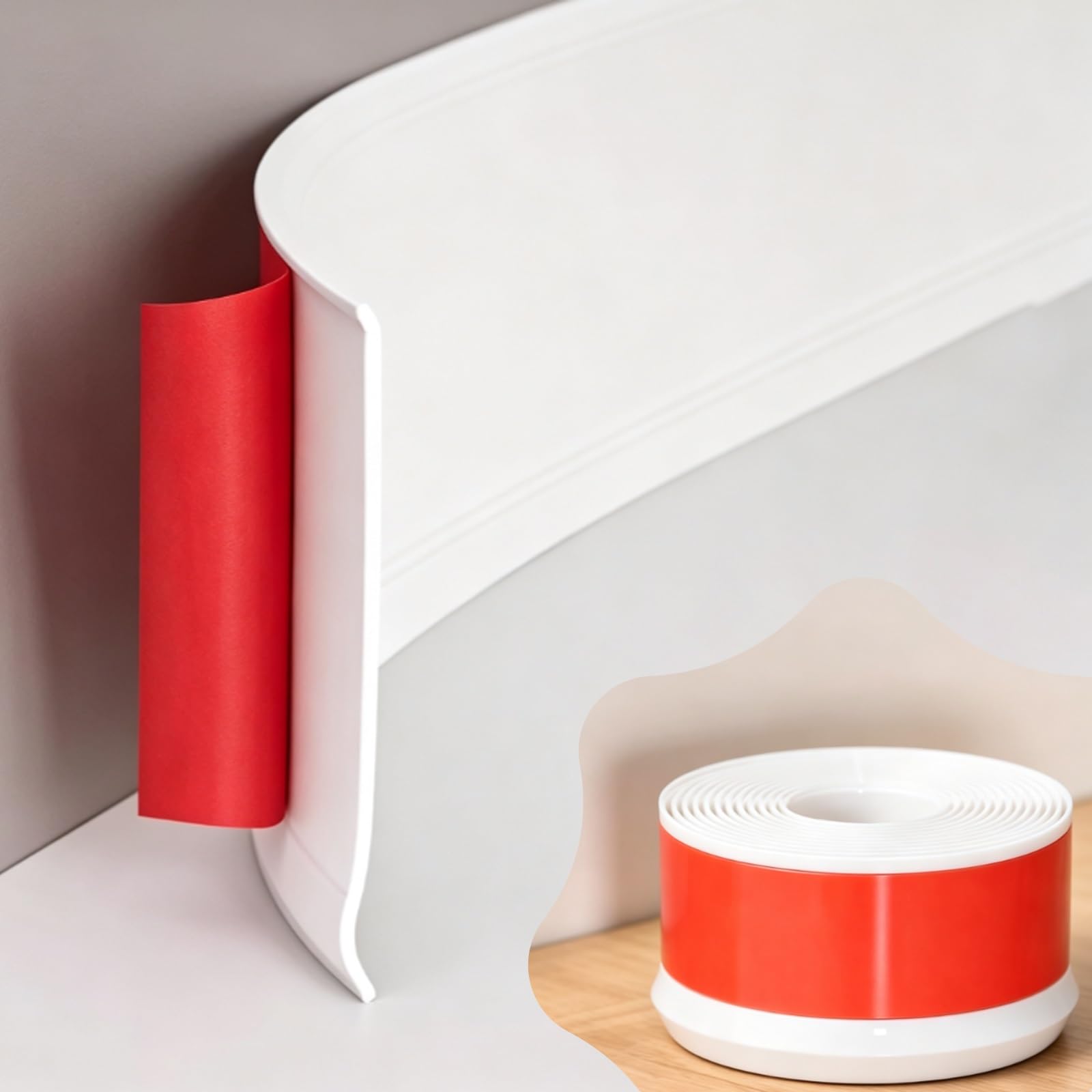 Zócalos, Rodapiés, Molduras Adornos Pared, Protectores Esquinas