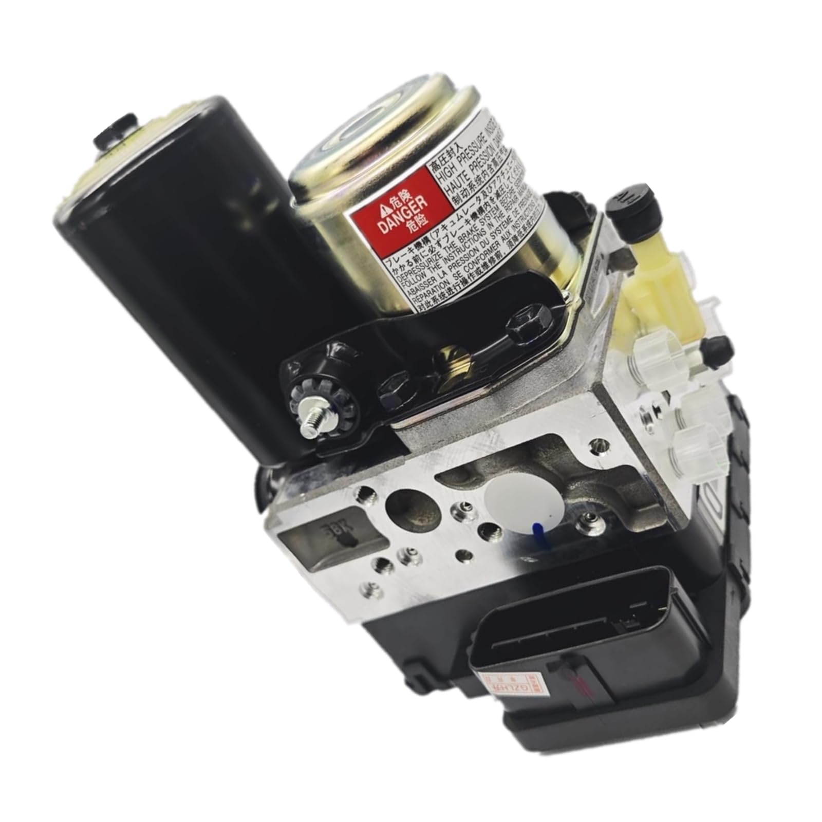 Amazon.com: WZCNLXLX NEW 4451048061 44510-48061 ABS Brake Pump