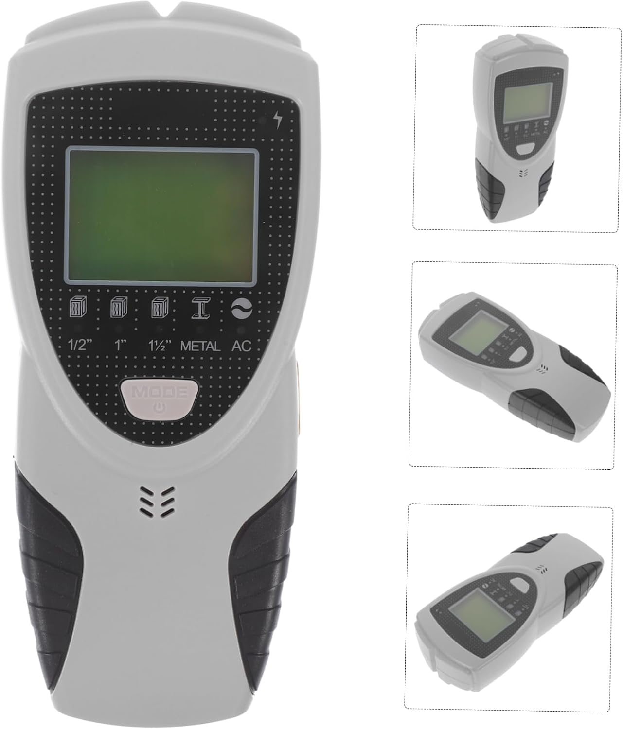 Wall Scanner Stud Detector LCD Display Metal Detector for Home Improvement