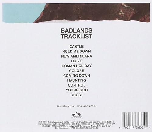 Miniatura 2 de BADLANDS