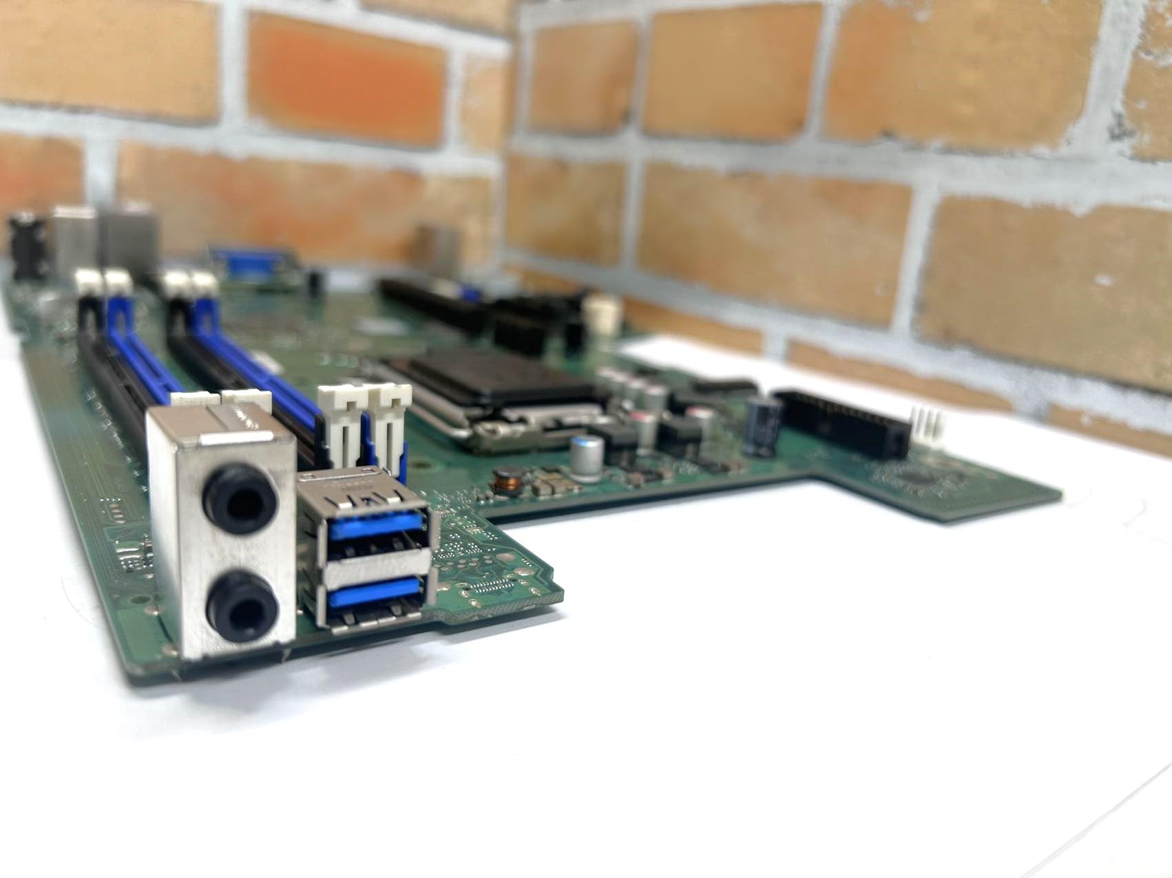 Amazon | 富士通 ESPRIMO D588/TX修理交換用マザーボード8世代