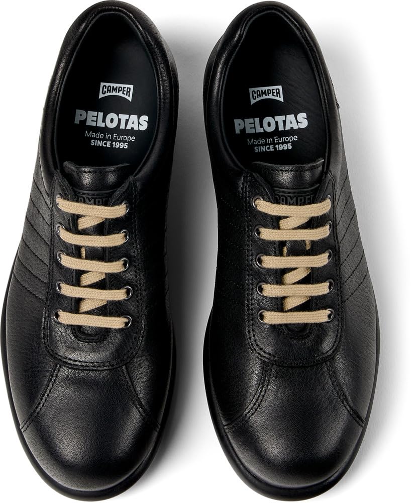 Camper Pelotas Ariel, Zapatos de cordones para mujer