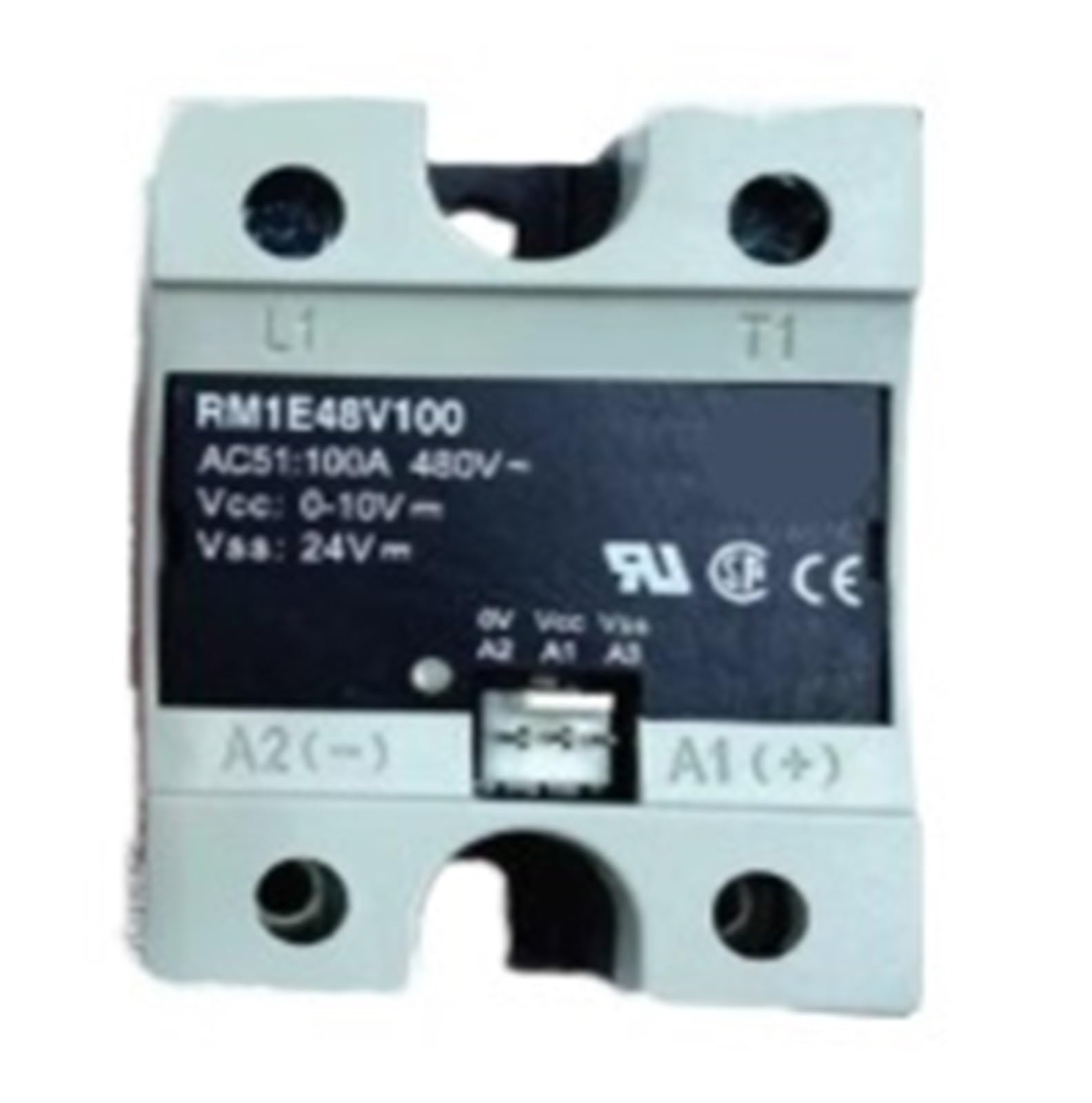 Relais statique RM1E48V100 module de commutation statique à haute intensité