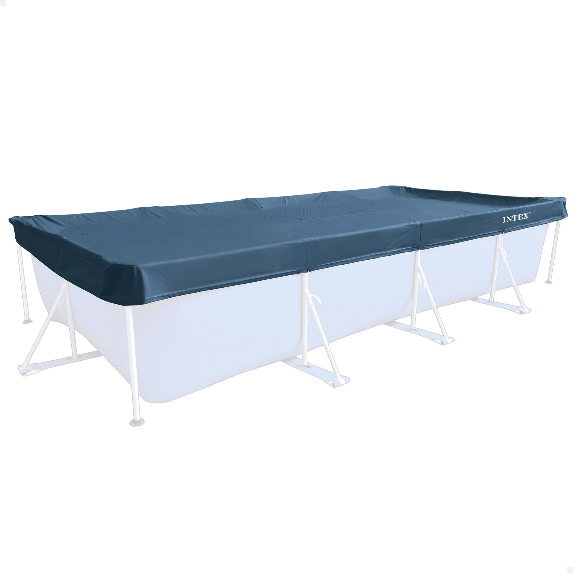 Intex copripiscina Rectangular