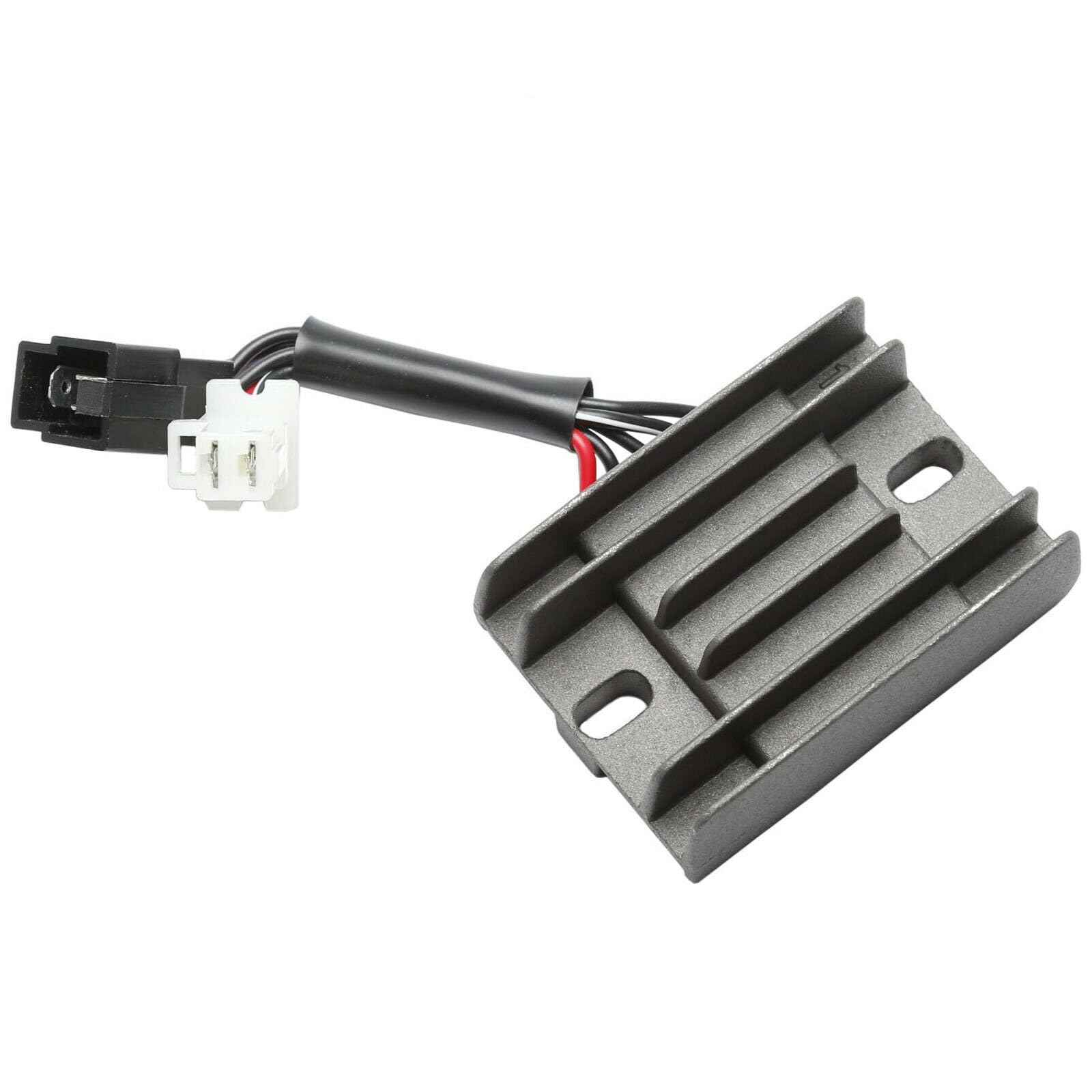 Motorrad Regler Gleichrichter für Kreidler Luxxon Supermoto Sachs ZZ 125 08-16