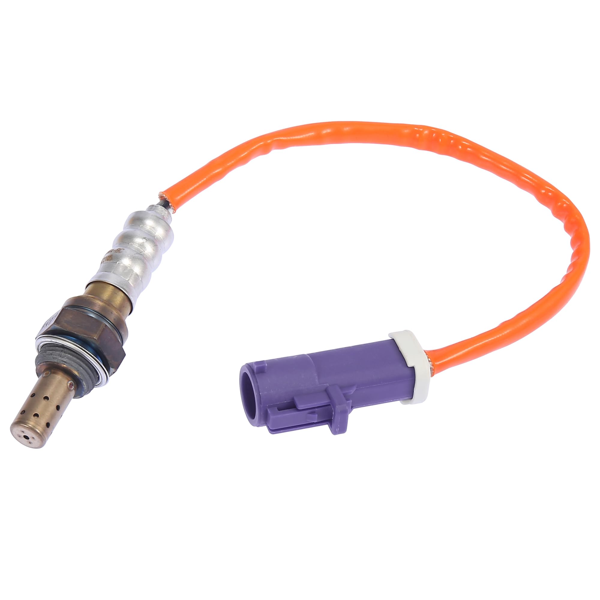 X AUTOHAUX Oxygen Sensor Air Fuel Ratio O2 Sensor Replacement AE81-9G444-BCA OZA658-D3 for Ford Fiesta 2013-image-8