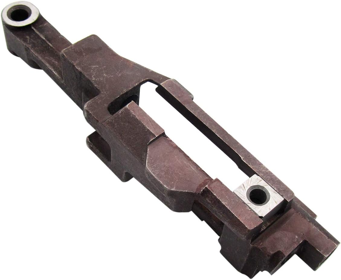 CKPSMS Brand- 1PCS Needle Bar Frame Complete #91-141 313-75 for PFAFF 335 1245 Sewing Machine