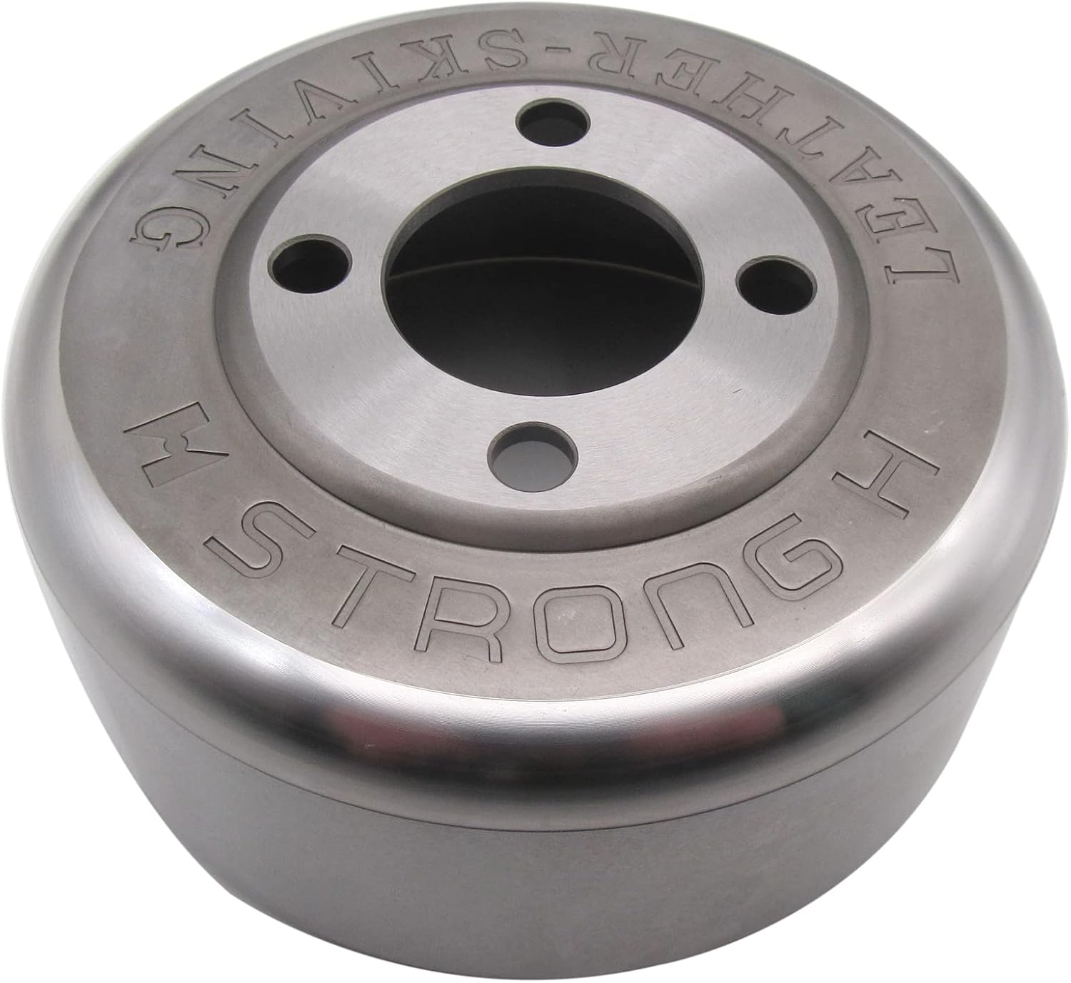 CKPSMS brand -1PCS Skiving Machine Roller/Bell Knife #201K Compatible with/Replacement for 801 Leather Skiving Machine