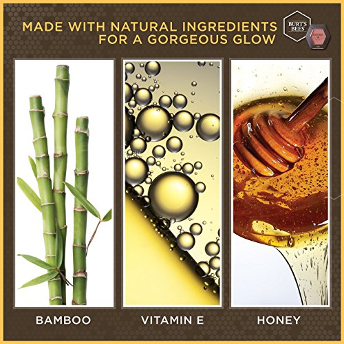 Burt's Bees 100% Natural Origin Blush With Vitamin E, Shy Pink - 0.19 Ounce #TOP4