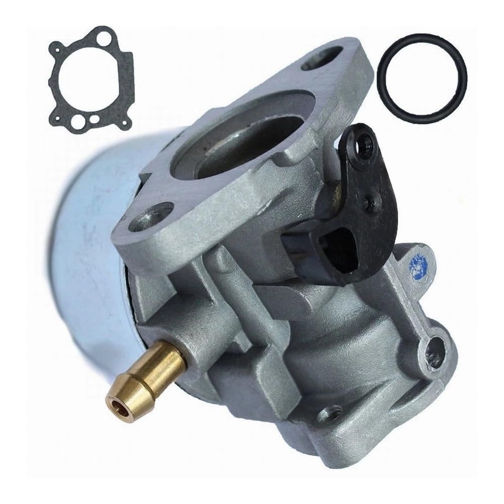 Carburateur tondeuse à gazon pièce 498254 799868 moteur jardin
