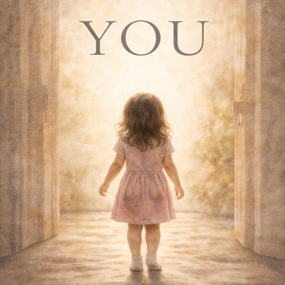 YOU: You stays