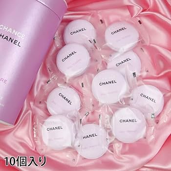 Amazon | シャネル CHANEL 入浴剤 チャンス オー タンドゥル