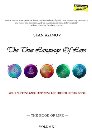 The True Language Of Love