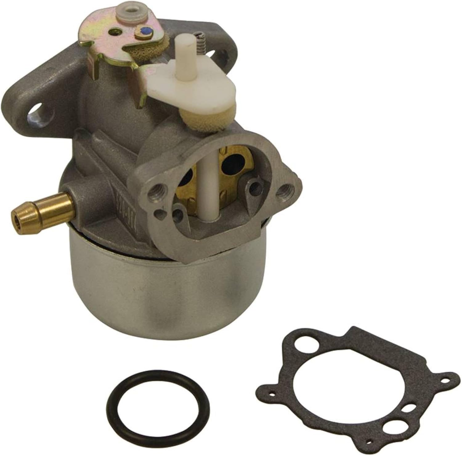 Stens Carburetor 520-964 Compatible with/Replacement for Briggs & Stratton 499059