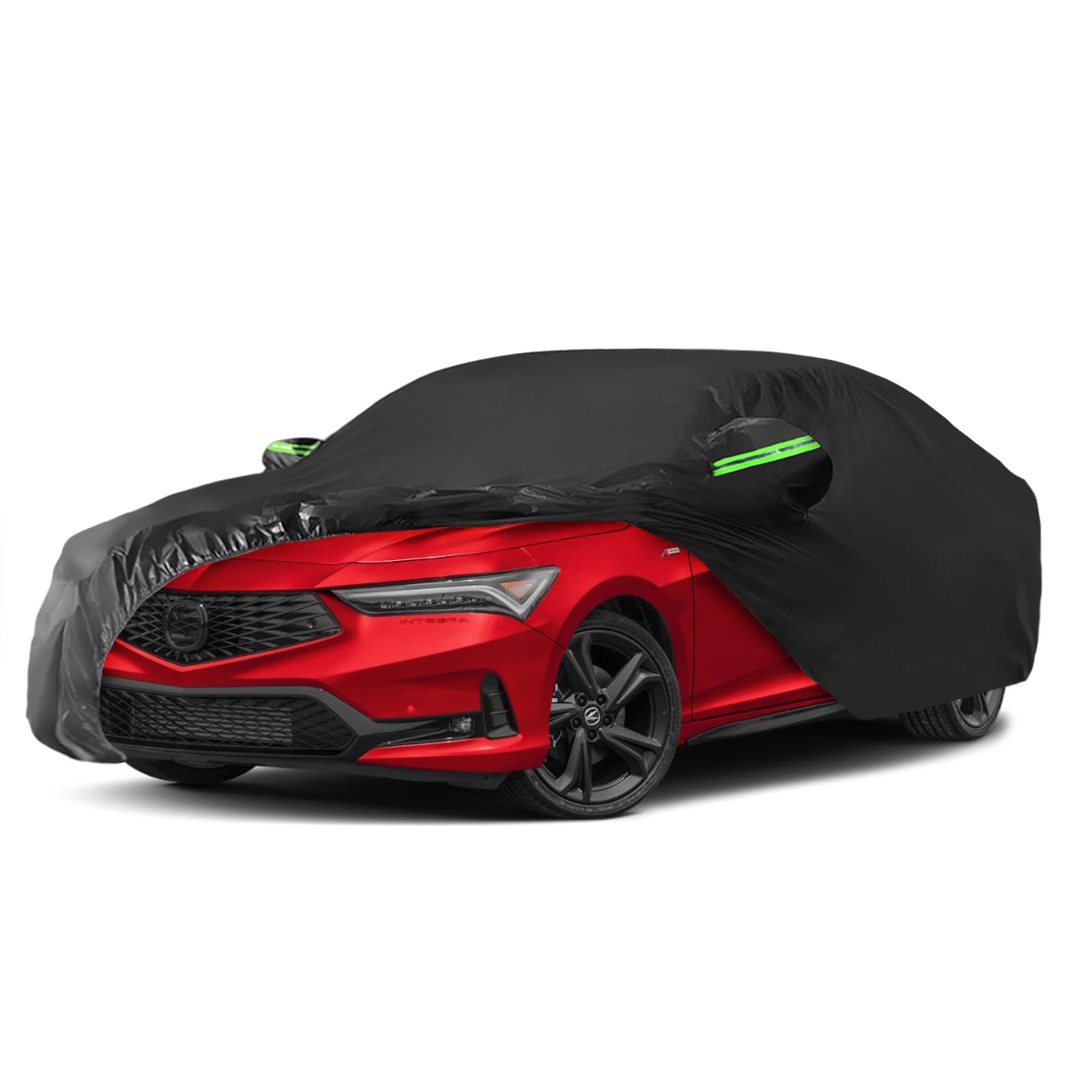 Proadsy Custom Fit Car Cover for 2023-2026 Acura Integra Waterproof Outdoor