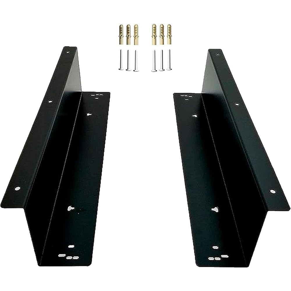 6/mo Finance Skywin Cash Drawer Under Counter Mounting Brackets