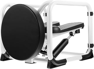 Toddmomy 1Pc Stepper portable exercise equipment weight loss equipment small multitool Gym Equipment multipurpose tool multitools steel Multi-Functional Fitness Equipment Fitness Tool mini