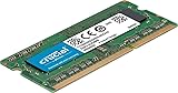Crucial RAM CT102464BF160B 8Go DDR3 1600 MHz CL11 Mémoire d’ordinateur Portable - 3
