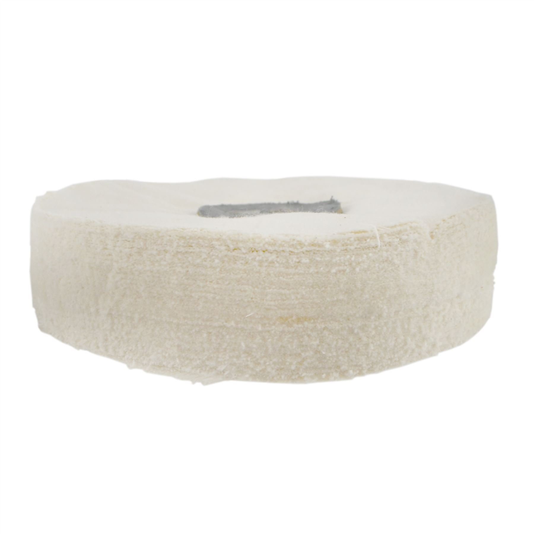 G Loose Unstitched Floppy Final Polishing Mop 6