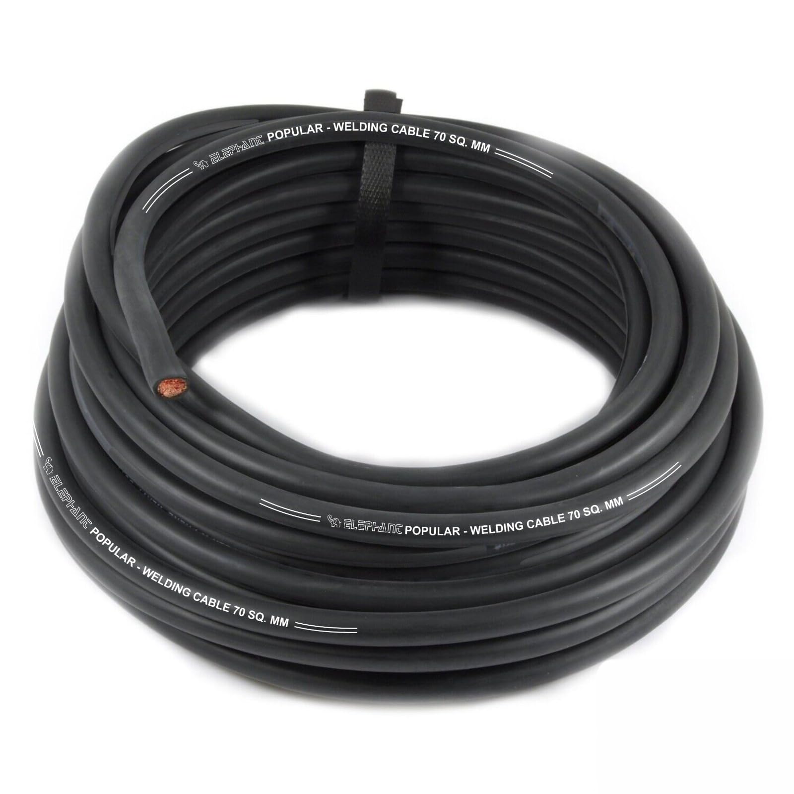 Elephant Popular Welding Cable 35 Sq. mm 10 Meter POP 35-10 — Amazon image 8