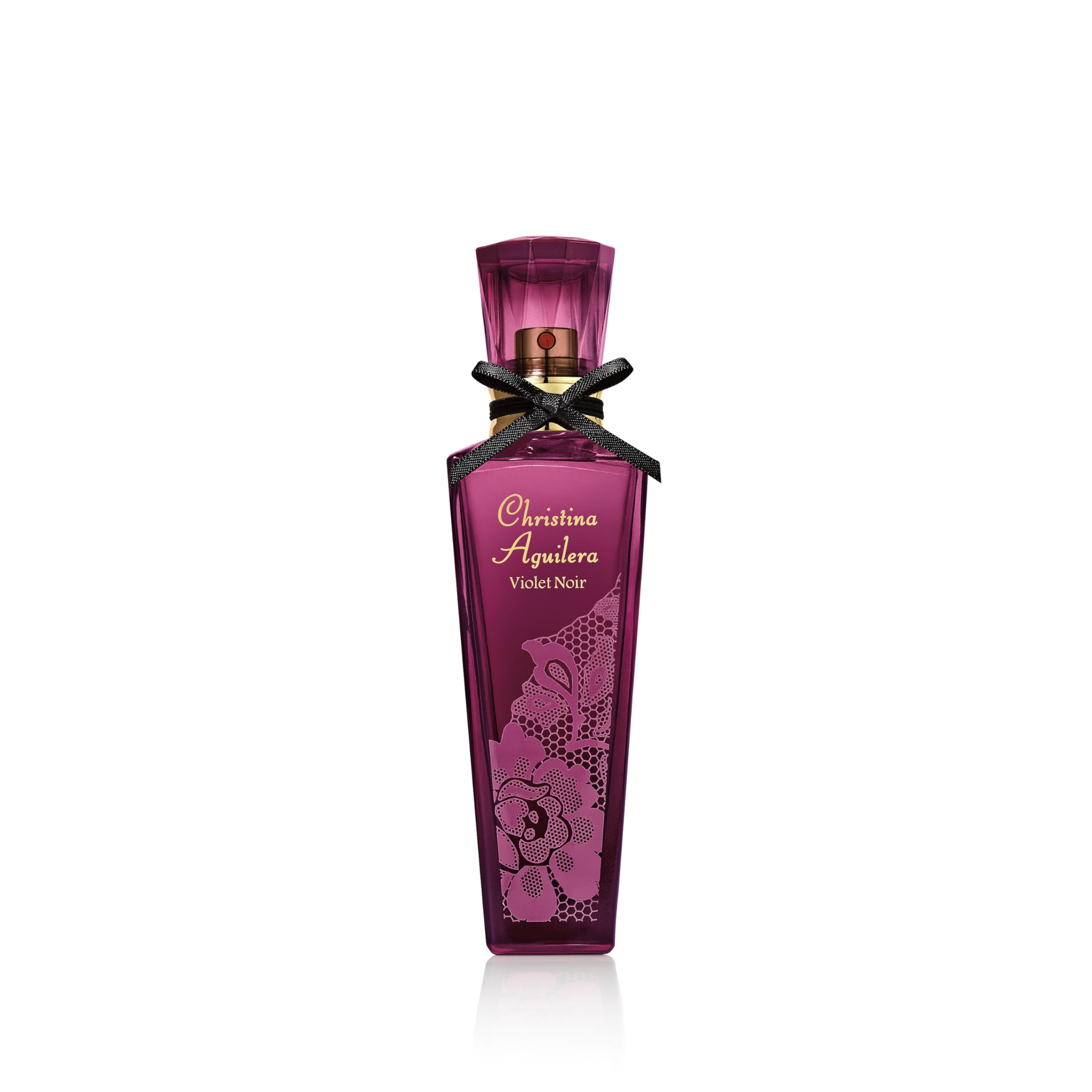 Violet Noir, Perfume for Women, Eau de Parfum Spray, 1.7 fl oz