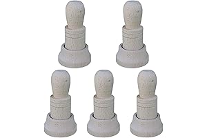 Yardwe Newspaper Pot Maker for Gardeners