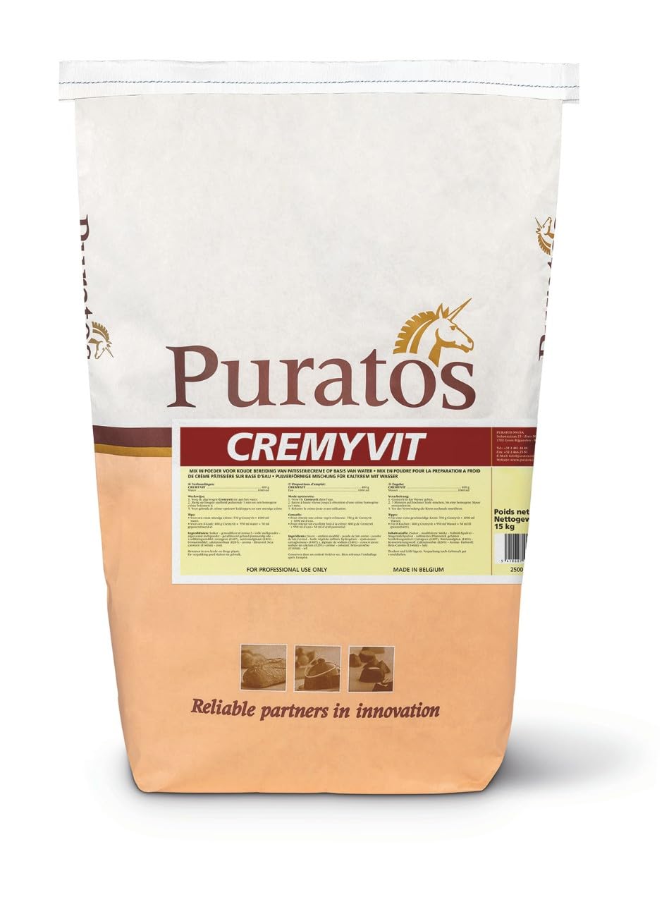 Cremyvit Bag 50#