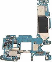 Vista 1 de Placa base desbloqueada para S9 edición de EE. UU., placa base de 64 GB, sistema de placa base desbloqueada de repuesto, accesorio de teléfono