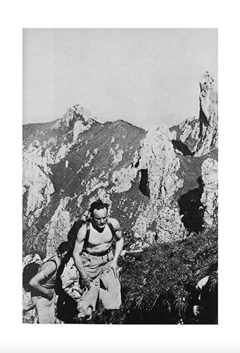 C'era Una Volta Riccardo Cassin. Una Storia Di Alpinismo - 3
