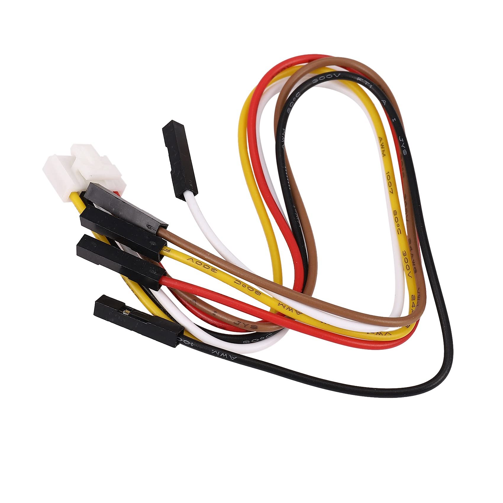 BH1750FVI Módulo de Luz de Intensidad DC5V