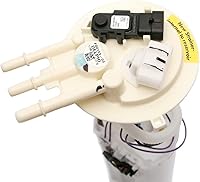 Vista 4 de Compatible con Chevrolet S10 GMC Sonoma 4.3L módulo de bomba de combustible