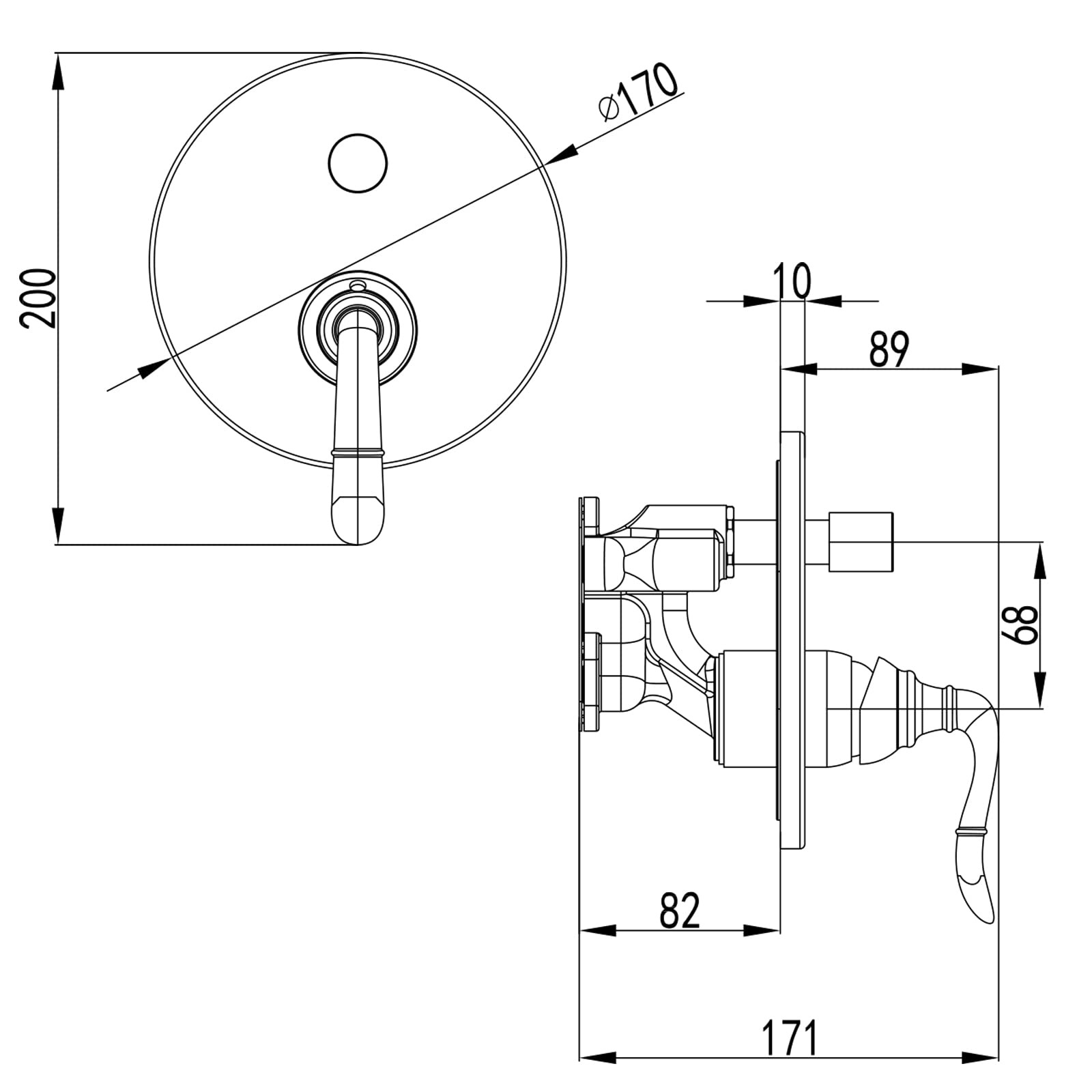 Plumbingfixtures