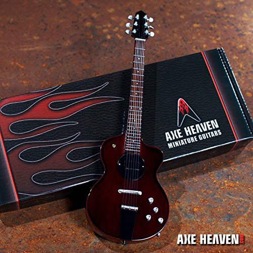 ギター DYNAX Amazon.com: Axe Heaven LB-306 Lindsey Buckingham Signature
