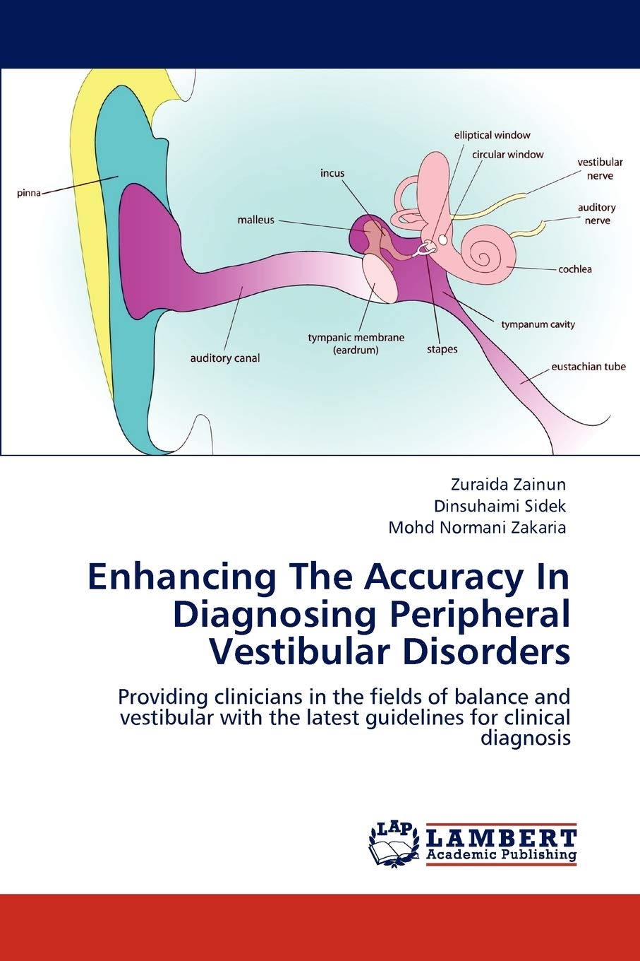 Enhancing The Accuracy In Diagnosing Peripheral Vestibular Disorders: Providing clinicians in the fields of balance and vestibular with the latest guidelines for clinical diagnosis