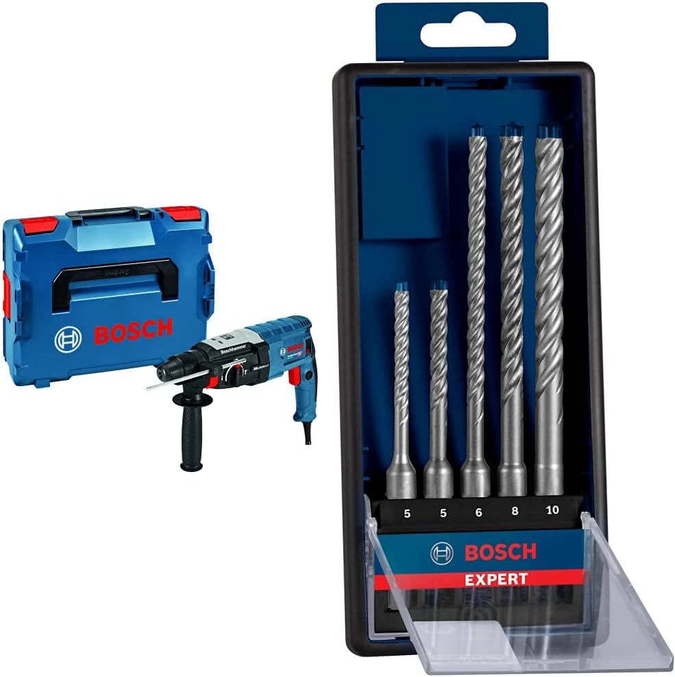 Hammerbohrer SDS + Plus 110mm - Online-Shop